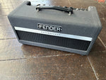 Fender Bassbreaker 15 watt Head