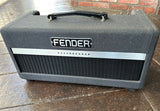 Fender Bassbreaker 15 watt Head