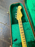 Nash Stratocaster S57