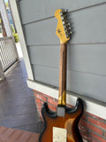 Nash Stratocaster S57