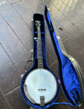 Wildwood Banjo