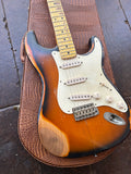 Nash Stratocaster S57