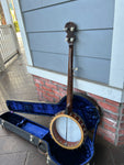 Wildwood Banjo