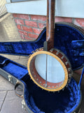 Wildwood Banjo