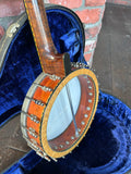 Wildwood Banjo