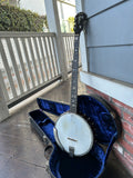 Wildwood Banjo