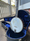 Wildwood Banjo