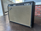 1966 Fender Pro Reverb Amp