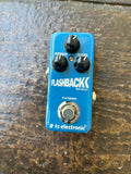 TC Electronics Flashback Mini Delay