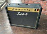 Marshall JCM 900 Model 4102 100-Watt Hi Gain Dual Reverb 2x12 Combo