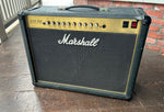 Marshall JCM 900 Model 4102 100-Watt Hi Gain Dual Reverb 2x12 Combo