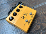 Ross Stereo Delay R80