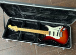 2015 American Standard Fender Stratocaster