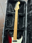 2015 American Standard Fender Stratocaster