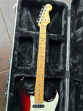 2015 American Standard Fender Stratocaster