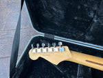 2015 American Standard Fender Stratocaster