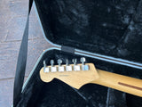 2015 American Standard Fender Stratocaster