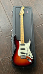 2015 American Standard Fender Stratocaster