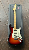 2015 American Standard Fender Stratocaster