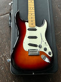 2015 American Standard Fender Stratocaster