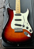 2015 American Standard Fender Stratocaster