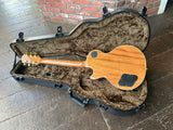 2021` Epiphone Les Paul Custom Koa