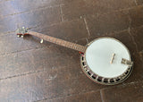 Recording King Dirty 30s Resonator Banjo (RKH-05)