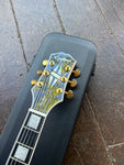 2021` Epiphone Les Paul Custom Koa