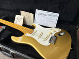 2019 Fender Lincoln Brewster Stratocaster