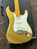 2019 Fender Lincoln Brewster Stratocaster