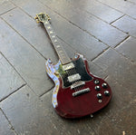 1974 Greco SG 360