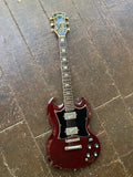 1974 Greco SG 360