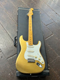 2019 Fender Lincoln Brewster Stratocaster