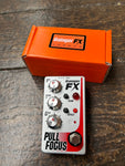 Rainger FX Pull Focus