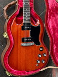 2022 Gibson SG Special RI