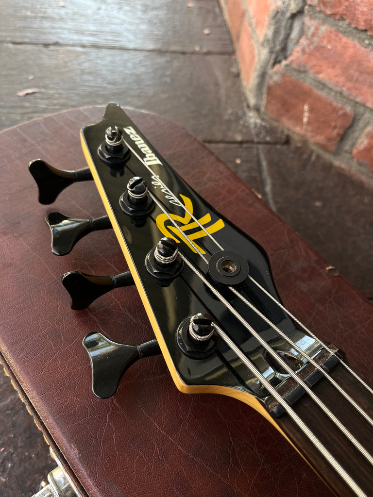 Ibanez TR Bass – Moze Guitars