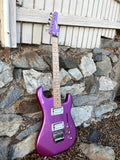 Kramer Pacer Series - Passion Purple