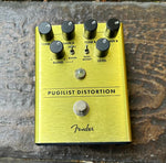 Fender Pugilist Distortion