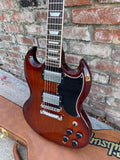 2018 Gibson SG Standard