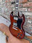 2018 Gibson SG Standard