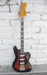 2020 Squier Bass VI