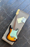 2015 Fender Stratocaster American Vintage 59 reissue