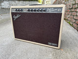 Fender Tone Master Deluxe Reverb Blonde