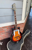 60's Airline Pocket Bass