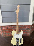 Squier Telecaster, Bending System