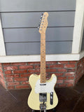 Squier Telecaster, Bending System