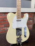 Squier Telecaster, Bending System