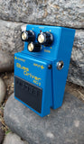 Boss BD-2 Blues Driver