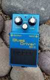 Boss BD-2 Blues Driver