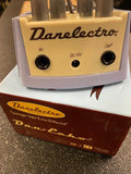 Danelectro Dan Echo Pedal